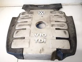 Volkswagen Golf III Couvercle cache moteur 