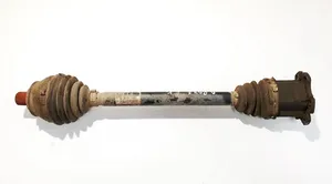 Audi A6 S6 C6 4F Front driveshaft 4f0407271g