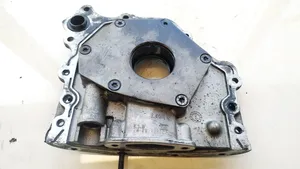 Opel Combo E Oil pump 9656484580