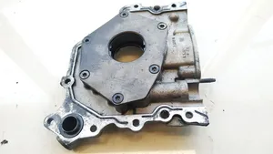 Opel Combo E Oil pump 9656484580