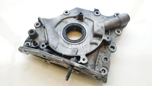 Opel Combo E Oil pump 9656484580