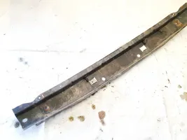 Opel Corsa B Rear beam 