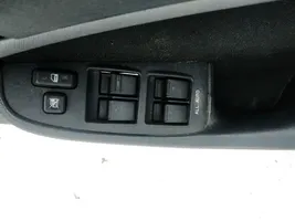 Toyota Avensis T250 Interruttore di controllo dell’alzacristalli elettrico 