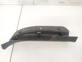 Opel Antara Einstiegsleiste Zierleiste hinten 96630474