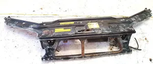 Volvo S60 Pannello di supporto del radiatore 