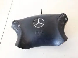 Mercedes-Benz S W220 Airbag dello sterzo 2034601198