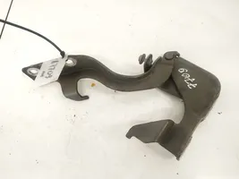 Opel Antara Engine bonnet/hood hinges 