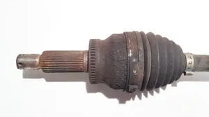 Hyundai ix 55 Rear driveshaft 