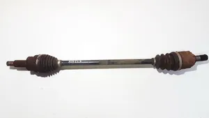 Hyundai ix 55 Rear driveshaft 