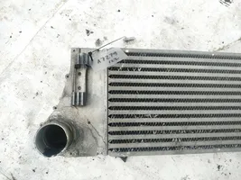 Renault Megane II Chłodnica powietrza doładowującego / Intercooler 