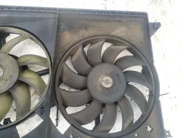 Fiat Croma Kale ventilateur de radiateur refroidissement moteur 