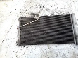 Mercedes-Benz C W203 Radiateur condenseur de climatisation a2035000954