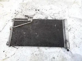 Mercedes-Benz C W203 Radiateur condenseur de climatisation a2035000954