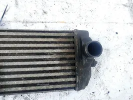 Chrysler Voyager Radiatore intercooler 