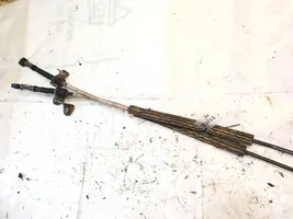 Volkswagen PASSAT B6 Gear shift cable linkage 3c0711265d