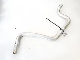 Land Rover Freelander 2 - LR2 Engine coolant pipe/hose 