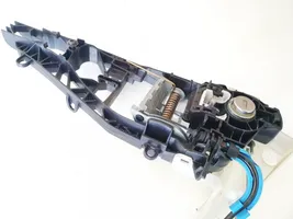 BMW 2 F22 F23 Etuoven ulkokahva 14498211