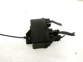 Fiat Croma Przekaźnik / Modul układu ogrzewania wstępnego 55193073