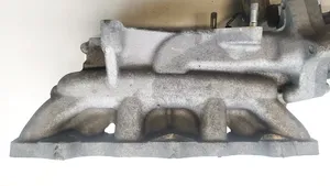 Honda Civic Intake manifold 