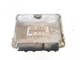 Audi A3 S3 8L Variklio valdymo blokas 038906018ar