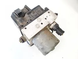 Toyota Avensis T250 Блок ABS 0265225387