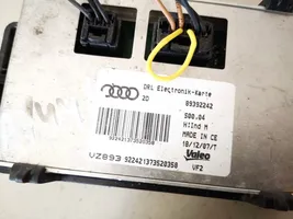 Audi A5 8T 8F Module d'éclairage LCM 89392242