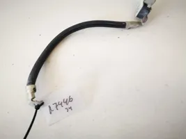 Audi A5 8T 8F Positive cable (battery) 8k0915181b