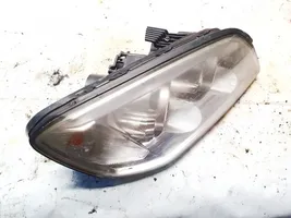 Chevrolet Captiva Headlight/headlamp 00015548