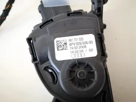 Audi A4 S4 B8 8K Gaspedal 8k1721523