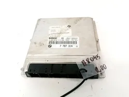 BMW 5 E39 Sterownik / Moduł ECU 7787314