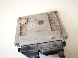 Seat Altea Calculateur moteur ECU 06a906033fh