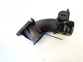 Citroen C5 Throttle valve 9641304380