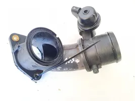 Citroen C5 Throttle valve 9641304380