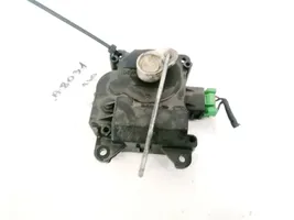 Rover 75 Motor/activador trampilla de calefacción 0637006790