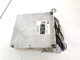 Toyota Corolla Verso E121 Calculateur moteur ECU 8966113060