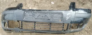 Volkswagen PASSAT B5.5 Front bumper juodas