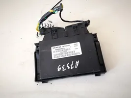 Jeep Grand Cherokee (WK) Module de contrôle de boîte de vitesses ECU p04692392ac