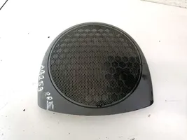 Renault Megane I Grilles/couvercle de haut-parleur latéral 7700832057