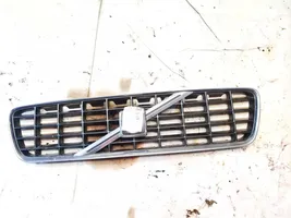 Volvo S60 Grille de calandre avant 