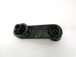 Renault Megane I Front door window winding handle 7700811387