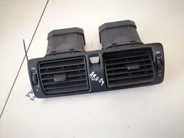 Volvo S40 Centrālais gaisa ventilācijas režģis y01145p