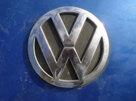 Volkswagen Golf IV Manufacturer badge logo/emblem 