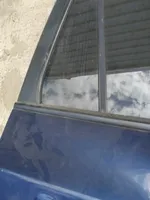 Hyundai Santa Fe Rear door glass trim molding 
