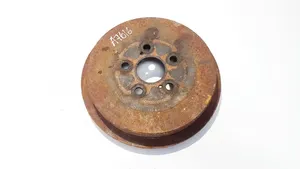 Toyota Verso-S Drum brake (rear) 424xp12