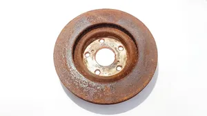 Toyota RAV 4 (XA30) Front brake disc ventiliuojamas