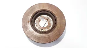 Hyundai Sonata Front brake disc ventiliuojamas