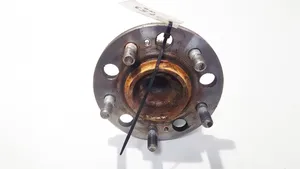 Hyundai Sonata Rear wheel hub 