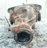 BMW 5 E39 Mechanizm różnicowy tylny / Dyferencjał 1428488