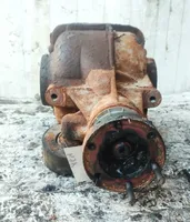 Jaguar X-Type Rear differential 1X4W4000AH