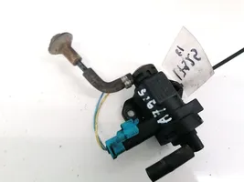 Citroen C8 Solenoidinis vožtuvas 9635704380